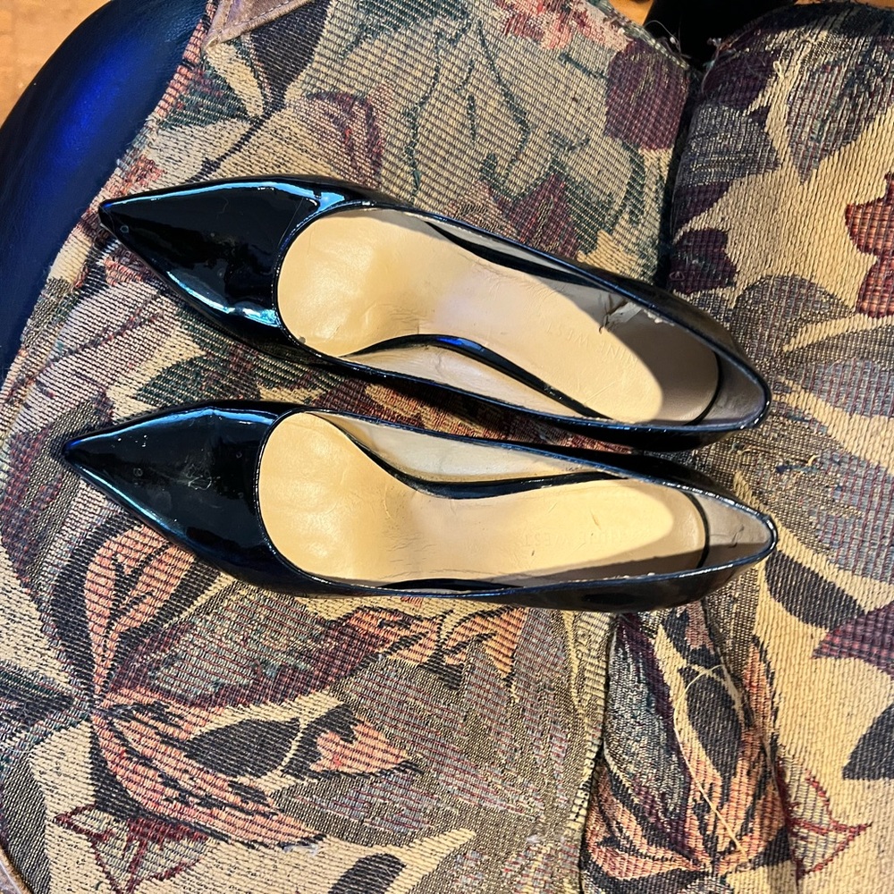 Nine West shoes